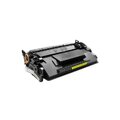 Toner HP 87A (501/527) ENTERPRISE PRO M LJ BLACK 9K