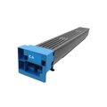 Toner Konica Minolta 550/650 (TN-611) Biz.C CYAN 27K