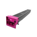 Toner Konica Minolta 550/650 (TN-611) Biz.C MAGENTA 27K