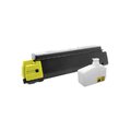 Toner Kyocera TK-5135 (TASKalfa 265Ci) YELLOW 5K