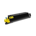 Toner Kyocera TK-5160 (Ecosys P7040) YELLOW 12K
