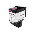 Toner Lexmark CS317/CX517 MAGENTA 2,3K