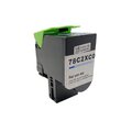 Toner Lexmark CS421/CX625 CYAN 5K