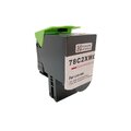 Toner Lexmark CS421/CX625 MAGENTA 5K