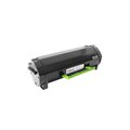 Toner Lexmark M1145/XM1145 BLACK 16K