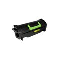 Toner Lexmark M5170/XM5170 BLACK 35K