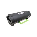 Toner Lexmark MS317/MX617 BLACK 2,5K
