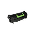 Toner Lexmark MS811/MS812 BLACK 45K