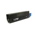 Toner OKI 3100/5400 C BLACK 5000str