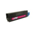 Toner OKI 3100/5400 C MAGENTA 5000str