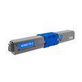 Toner OKI 332 C CYAN 3K