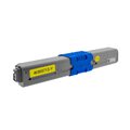 Toner OKI 332 C YELLOW 3K