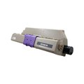Toner OKI 3451/5461 ES BLACK 5K