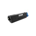 Toner OKI 401 B/451 MB BLACK 1,5K