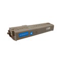 Toner OKI 532/542 C CYAN 6K