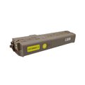 Toner OKI 532/542 C YELLOW 6K