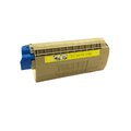 Toner OKI 710/711 C YELLOW 11,5K