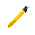 Toner Ricoh 2000/3000 Aficio MPC YELLOW 15K