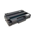 Toner Ricoh 377 SP BLACK 6,4K