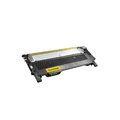 Toner Samsung C430 SL YELLOW 1K