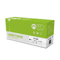 Toner TFO H-12A HP-12A (Q2612A) 2.0K do HP LaserJet 1010, 1012, 1018, 1022, 3015, 3020, M1005 MFP