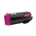 Toner Xerox 600/605 C Versalink MAGENTA 10,1K