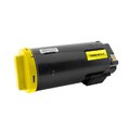 Toner Xerox 600/605 C Versalink YELLOW 10,1K