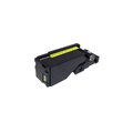 Toner Xerox 6025/6027 WC CYAN 1K