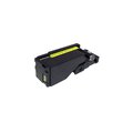 Toner Xerox 6025/6027 WC YELLOW 1K