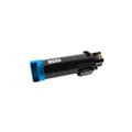 Toner Xerox 6510 Phaser CYAN 2,4K