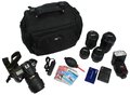 Torba fotograficzna Camrock Beeg X50