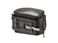 TORBA IBERA MIK EXPANDABLE COMMUTER BAG IB-BA25