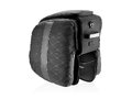 TORBA IBERA MIK EXPANDABLE COMMUTER BAG IB-BA25