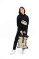Torba techniczna Wandrd Tech Pouch Medium - liliowa