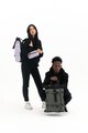 Torba techniczna Wandrd Tech Pouch Medium - liliowa