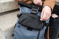 Torba techniczna Wandrd Tech Pouch Medium - liliowa