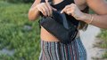 Torba techniczna Wandrd Tech Pouch Medium - liliowa