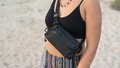 Torba techniczna Wandrd Tech Pouch Medium - liliowa