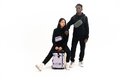 Torba Wandrd D1 Fanny Pack - liliowa