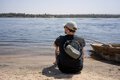 Torba Wandrd D1 Fanny Pack - liliowa
