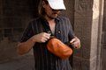 Torba Wandrd D1 Fanny Pack - liliowa