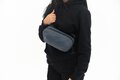 Torba Wandrd D1 Fanny Pack - liliowa