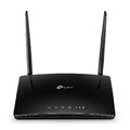 TP-LINK router Wi-Fi 4G LTE wejcie karta SIM TL-MR6400