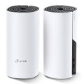 TP-LINK router Wi-Fi Mesh AC1200 Deco M4 1GbE 2-pak