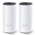 TP-LINK router Wi-Fi Mesh AC1200 Deco M4 1GbE 2-pak