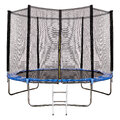 Trampolina ogrodowa dla dzieci siatka 305cm 10ft 42kg