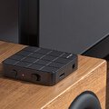 Transmiter / odbiornik audio Bluetooth 5.0 BlitzWolf BW-BL2