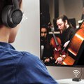Transmiter / odbiornik audio Bluetooth 5.0 BlitzWolf BW-BL2