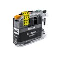 Tusz Brother 123 LC BLACK 16ml eco