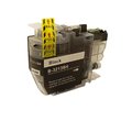 Tusz Brother 3213 LC BLACK 11ml eco